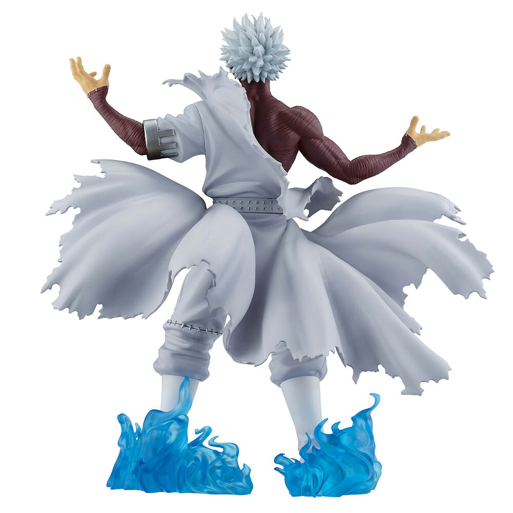 Imagen 4 - Figura Ichibansho Dabi Todoroki On Top Of Hapiness My Hero Academia 25Cm