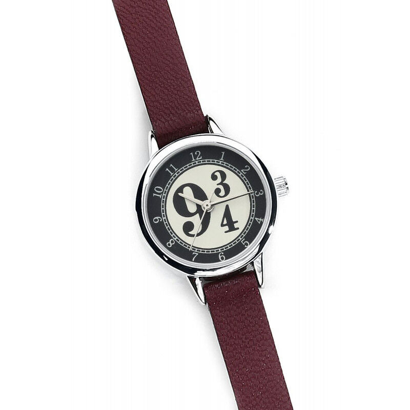 Imagen 1 - Reloj Platform 9 3/4 Harry Potter
