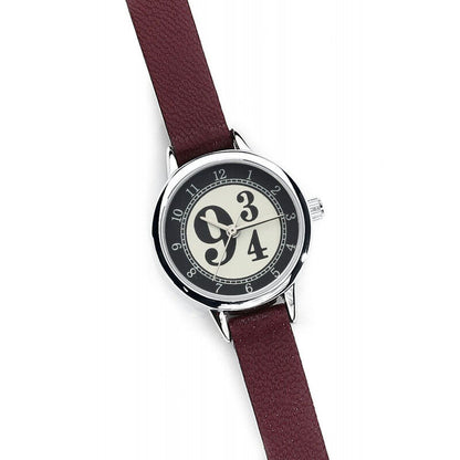 Imagen 1 - Reloj Platform 9 3/4 Harry Potter