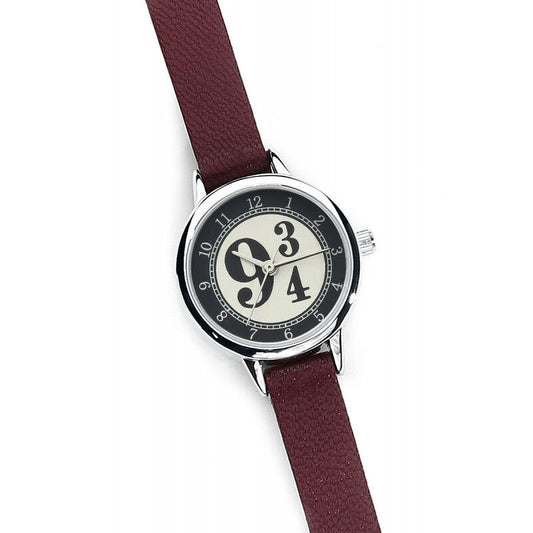 Imagen 1 - Reloj Platform 9 3/4 Harry Potter