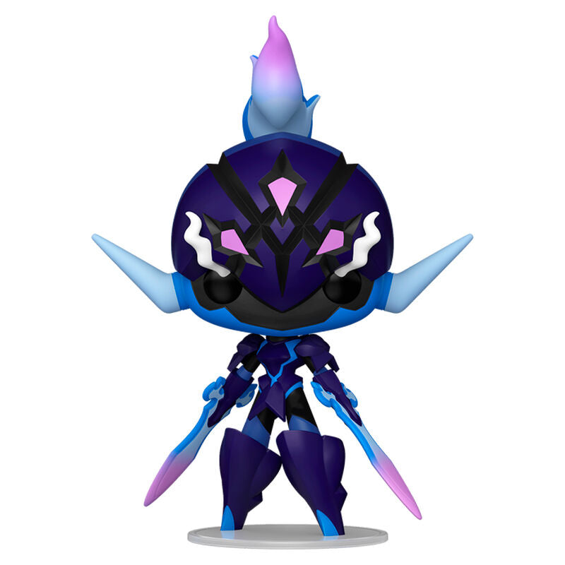 Imagen 1 - Figura Pop Pokemon Ceruledge - Malvalame - Azugladis