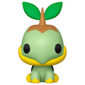 Imagen 1 - Figura Pop Pokemon Turtwig - Tortipouss - Chelast