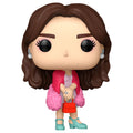 Imagen 1 - Figura Pop Emily In Paris Emily Cooper