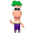 Imagen 1 - Figura Pop Disney Phineas And Ferb - Ferb Fletcher