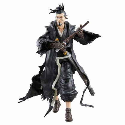 Imagen 13 - Figura The Ronin Visiones Star Wars 15Cm