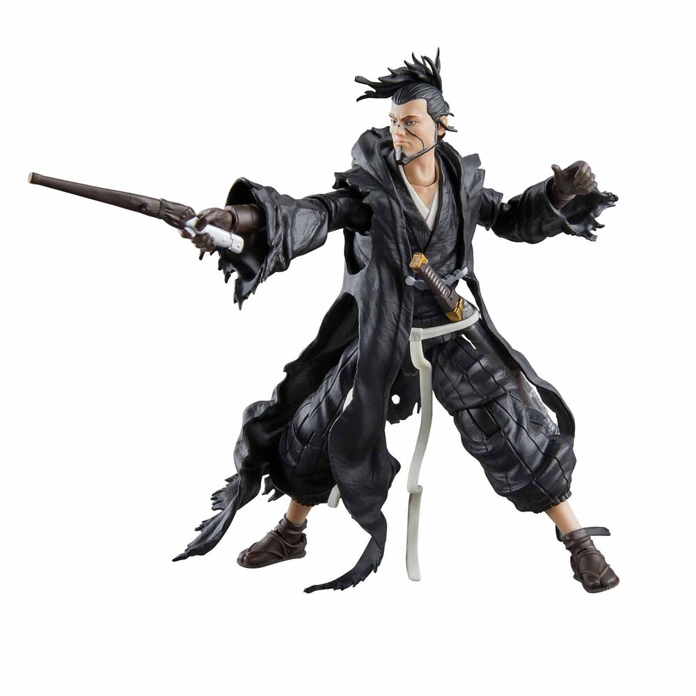 Imagen 15 - Figura The Ronin Visiones Star Wars 15Cm