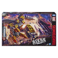 Imagen 1 - Figura Omega Supreme War Cybertron Trilogy Transformers