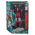 Imagen 1 - Figura Thrust War Cybertron Trilogy Transformers 16Cm