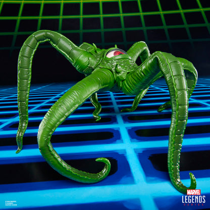 Imagen 4 - Figura Gargantos Gameverse Marvel Legends 55,5Cm