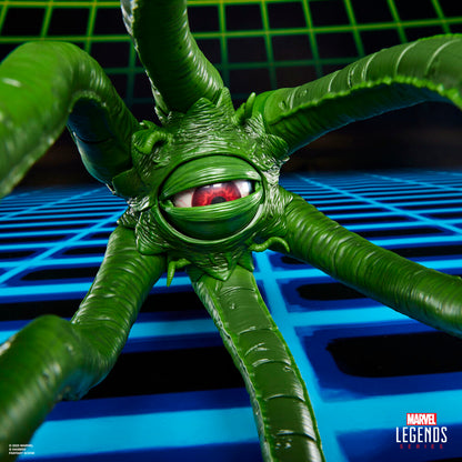 Imagen 7 - Figura Gargantos Gameverse Marvel Legends 55,5Cm