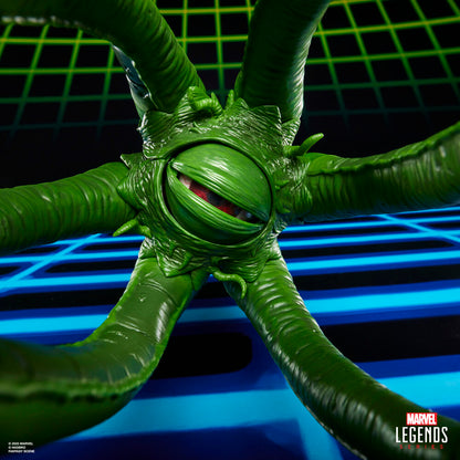 Imagen 8 - Figura Gargantos Gameverse Marvel Legends 55,5Cm
