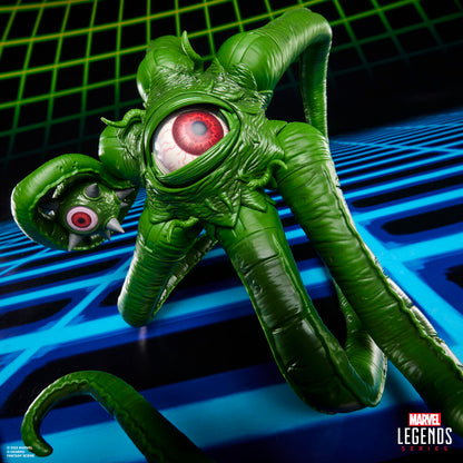 Imagen 9 - Figura Gargantos Gameverse Marvel Legends 55,5Cm