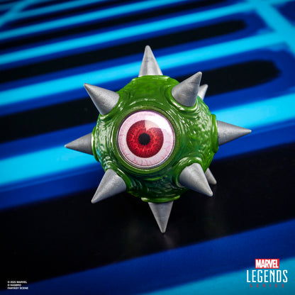 Imagen 10 - Figura Gargantos Gameverse Marvel Legends 55,5Cm