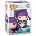 Imagen 1 - Figura Pop Frieren Beyond Journey's End Fern