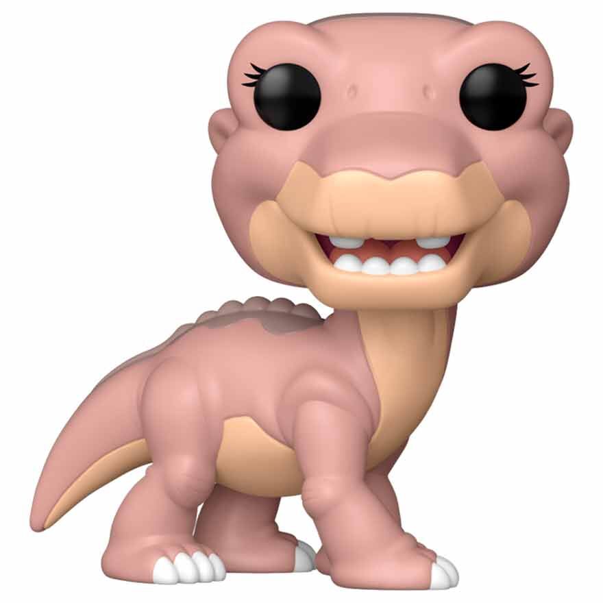 Imagen 2 - Figura Pop En Busca Del Valle Encantado Piecito