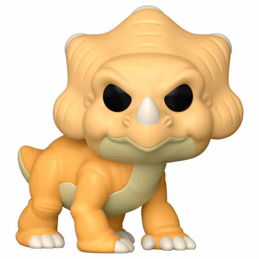 Imagen 2 - Figura Pop En Busca Del Valle Encantado Cera