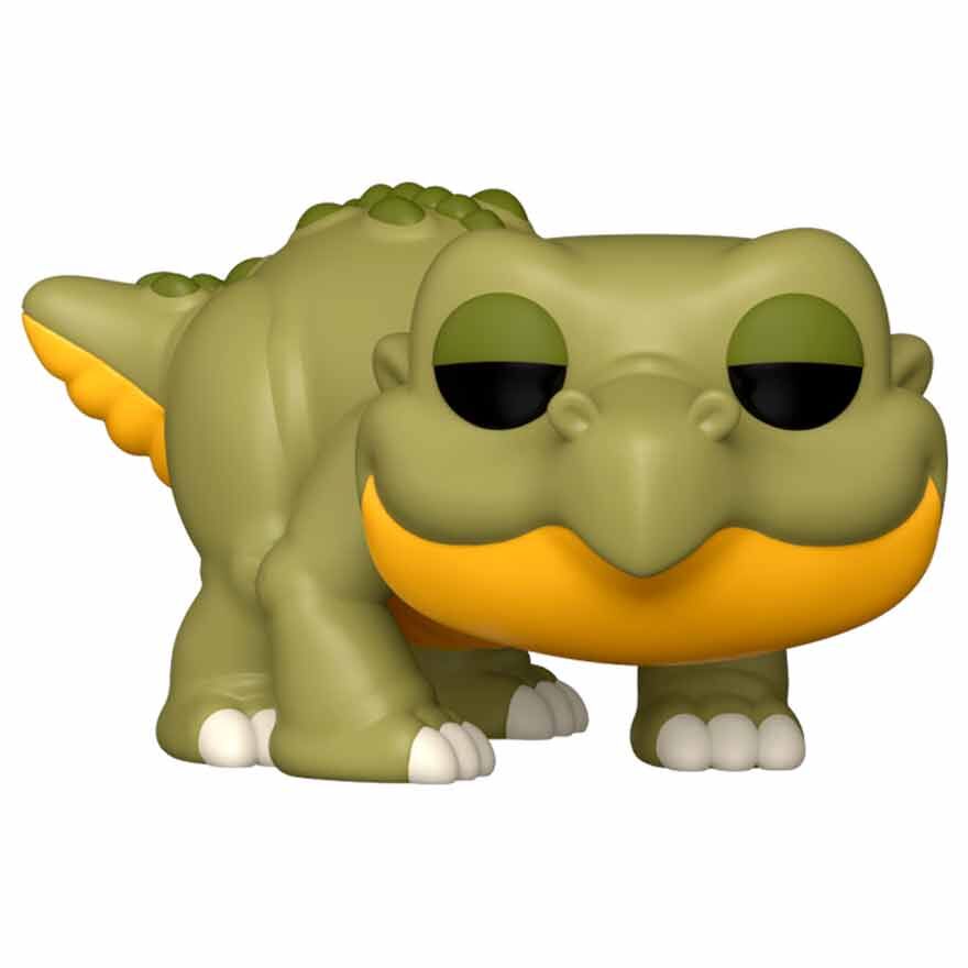 Imagen 1 - Figura Pop En Busca Del Valle Encantado Puas