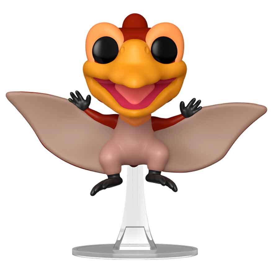 Imagen 2 - Figura Pop En Busca Del Valle Encantado Petrie