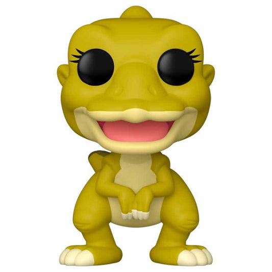 Imagen 2 - Figura Pop En Busca Del Valle Encantado Patito