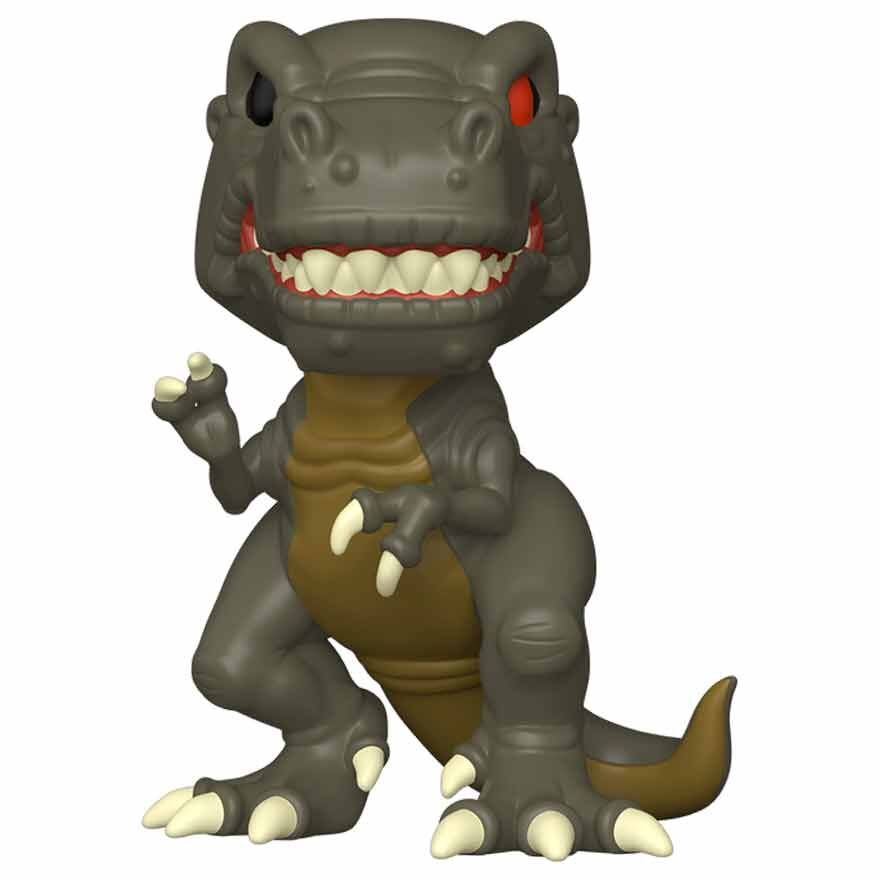 Imagen 2 - Figura Pop Super En Busca Del Valle Encantado Dienteagudo