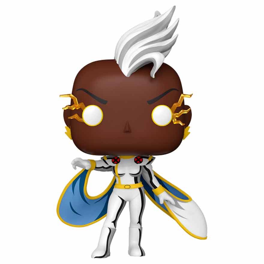 Imagen 1 - Figura Pop Marvel X-men '97 Storm
