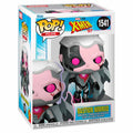 Imagen 1 - Figura Pop Plus Marvel X-men '97 Bastion Nimrod