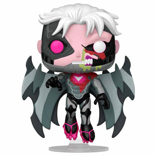 Imagen 1 - Figura Pop Plus Marvel X-men Bastion Nimrod Chase