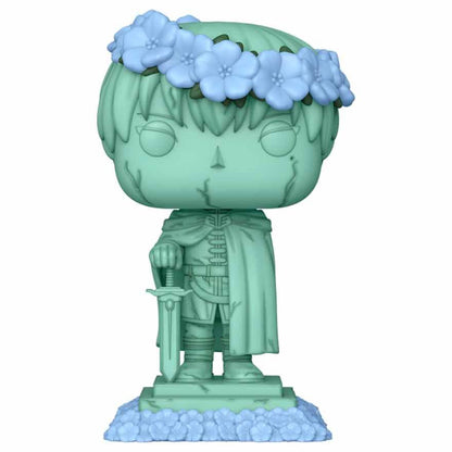 Imagen 2 - Figura Pop Frieren Beyond Journey's End Himmel Chase