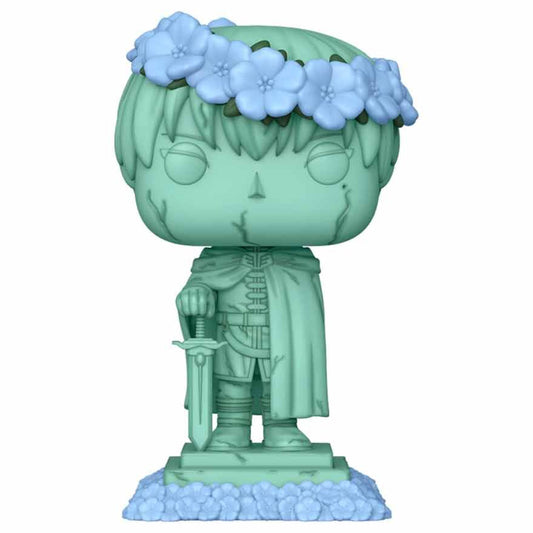 Imagen 2 - Figura Pop Frieren Beyond Journey's End Himmel Chase