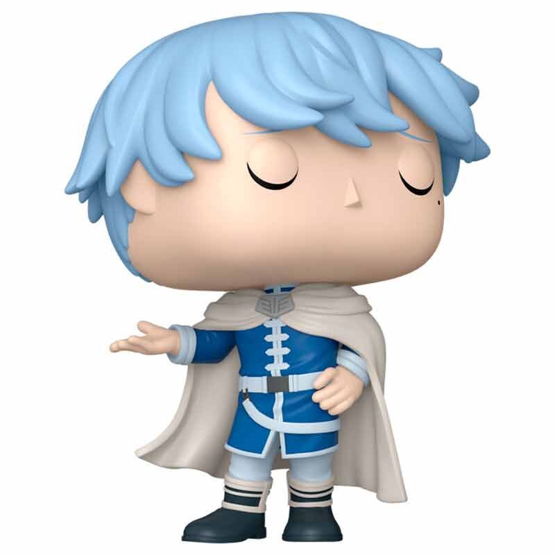 Imagen 2 - Figura Pop Frieren Beyond Journey's End Himmel