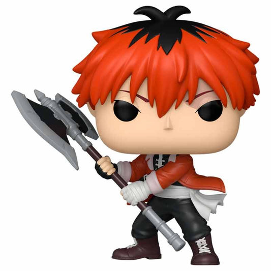 Imagen 2 - Figura Pop Frieren Beyond Journey's End Stark
