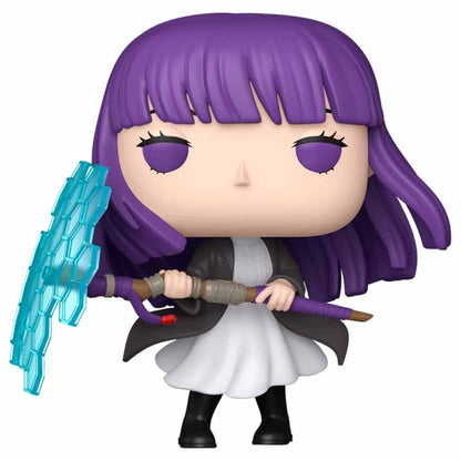 Imagen 2 - Figura Pop Frieren Beyond Journey's End Fern