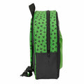 Imagen 1 - Mochila 3D Minecraft 27Cm
