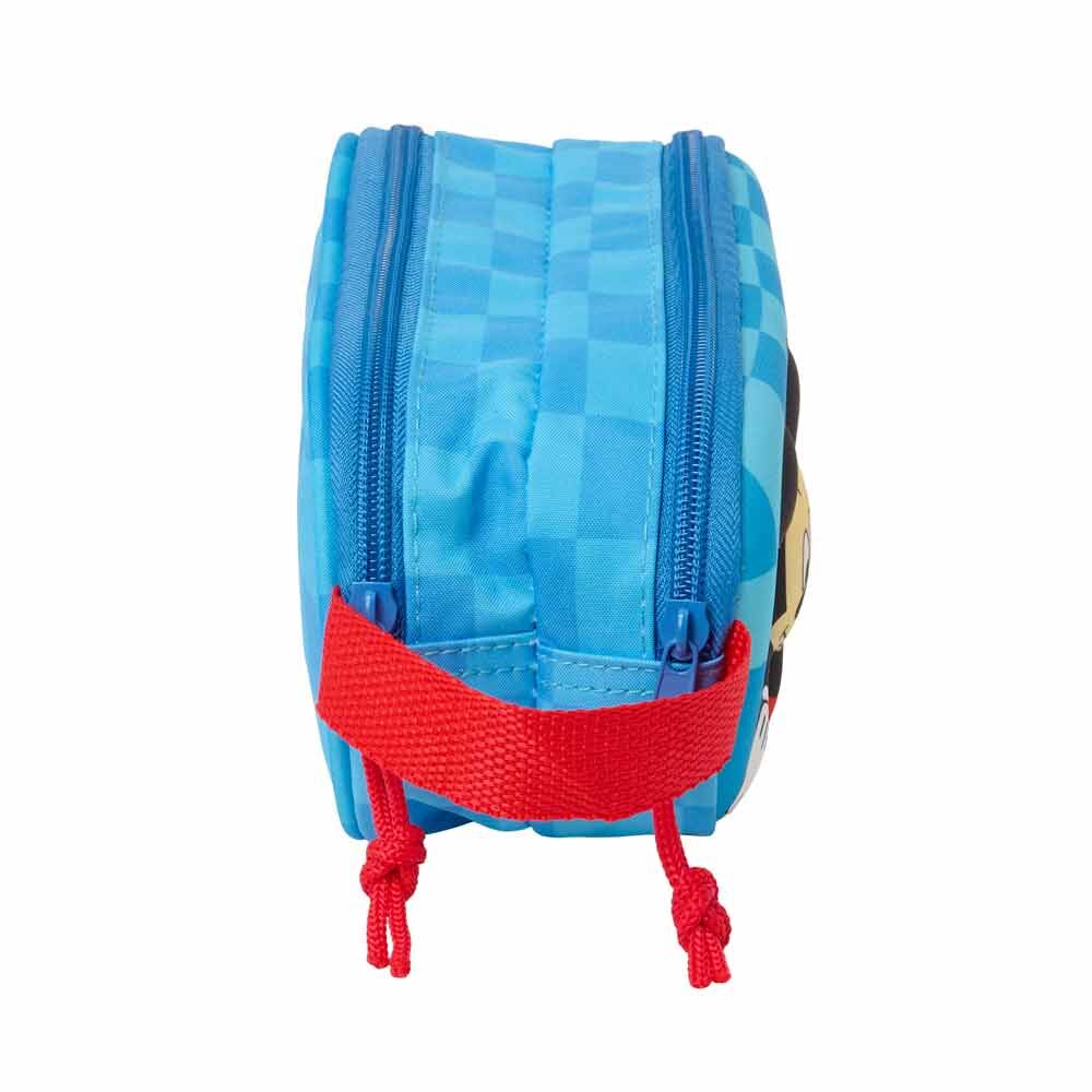 Imagen 3 - Portatodo 3D Mickey Disney Doble