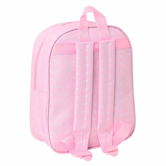 Imagen 1 - Mochila 3D Minnie Disney 27Cm