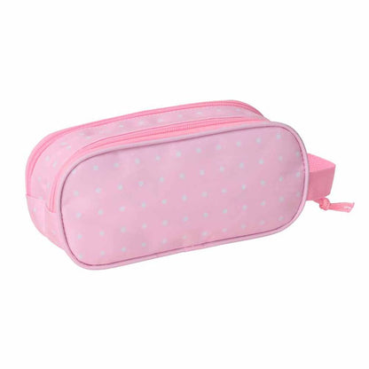 Imagen 2 - Portatodo 3D Minnie Disney Doble