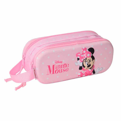 Imagen 3 - Portatodo 3D Minnie Disney Doble