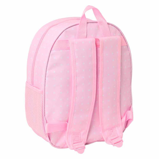 Imagen 1 - Mochila 3D Minnie Disney 33Cm