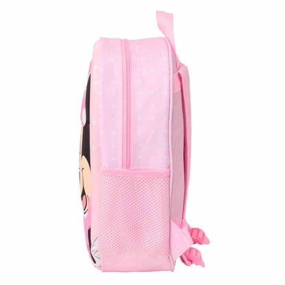 Imagen 2 - Mochila 3D Minnie Disney 33Cm