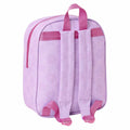 Imagen 1 - Mochila 3D Frozen Disney 27Cm