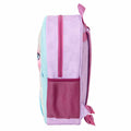 Imagen 1 - Mochila 3D Frozen Disney 33Cm