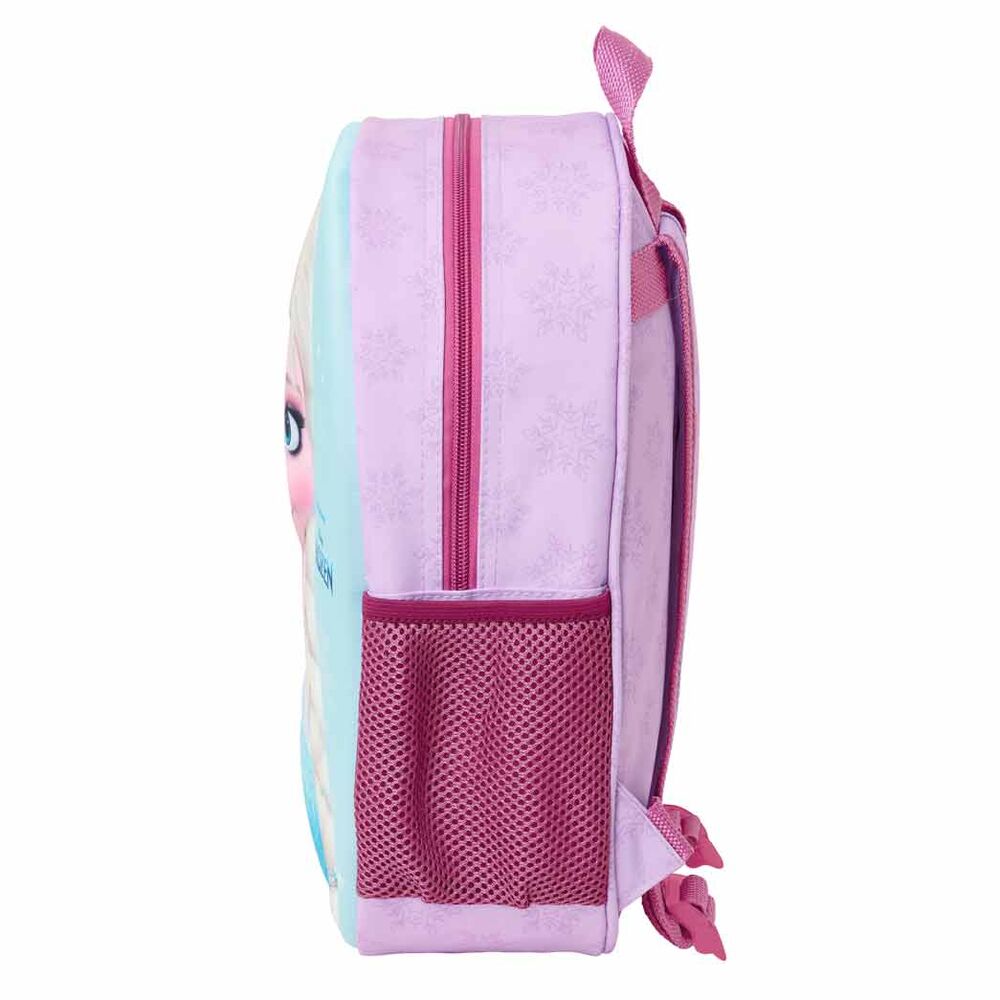 Imagen 1 - Mochila 3D Frozen Disney 33Cm