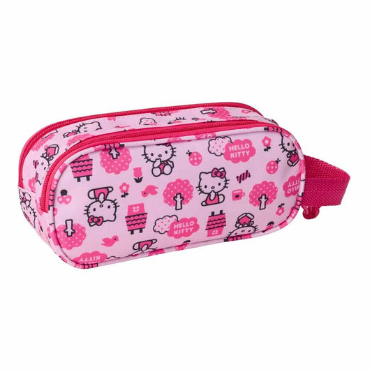 Imagen 1 - Portatodo 3D Hello Kitty Doble