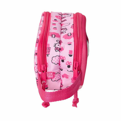 Imagen 2 - Portatodo 3D Hello Kitty Doble