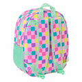 Imagen 1 - Mochila 3D La Casa De Muñecas De Gabby 33Cm