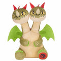Imagen 1 - Peluche Erupto Y Vomito Como Entrenar A Tu Dragon 30Cm