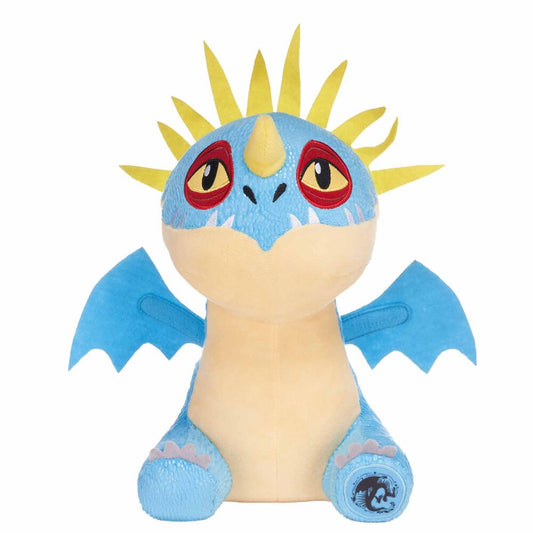 Imagen 1 - Peluche Tormenta Como Entrenar A Tu Dragon 30Cm
