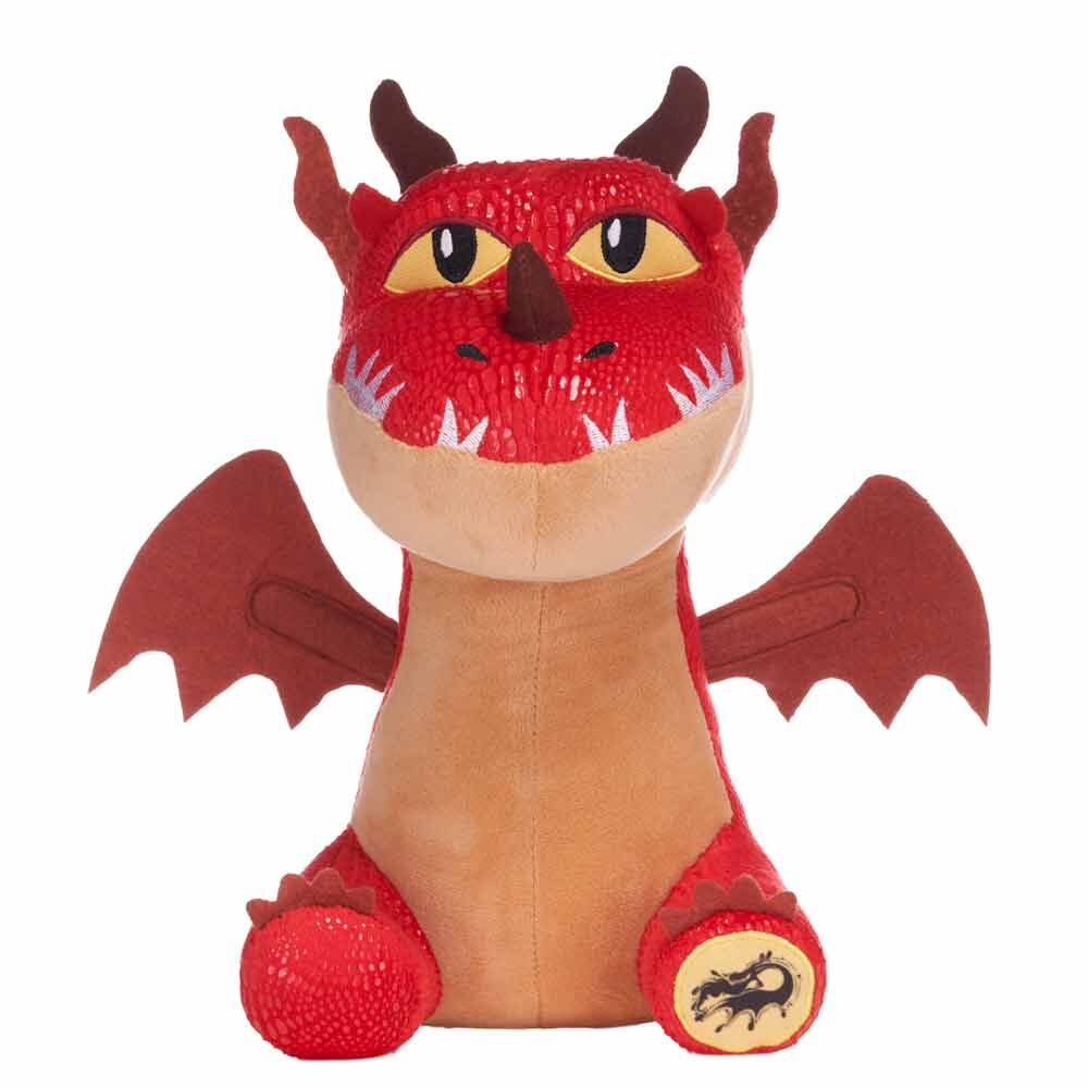 Imagen 1 - Peluche Colmillo Como Entrenar A Tu Dragon 30Cm