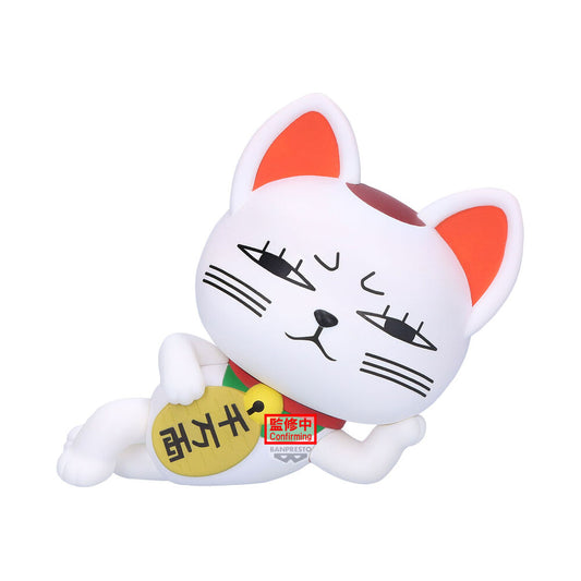 Imagen 1 - Figura Turbo Granny Sofvimates Dandadan 14Cm