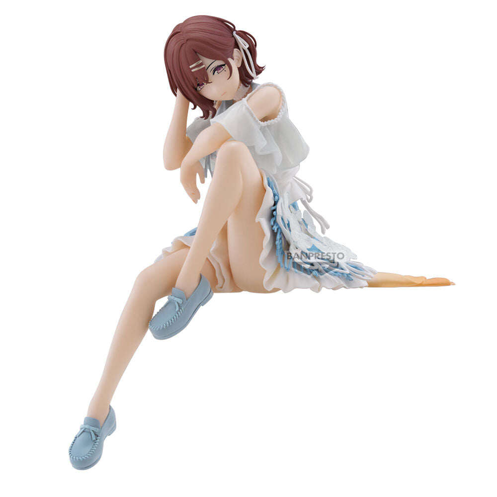 Imagen 1 - Figura Madoka Higuchi Ver.b Highly Detail The Idolmaster 19Cm
